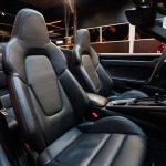 PORSCHE 992 CARRERA S CABRIOLET 3.0L 450CH