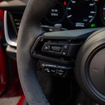 PORSCHE 992 CARRERA S CABRIOLET 3.0L 450CH