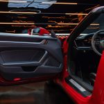PORSCHE 992 CARRERA S CABRIOLET 3.0L 450CH