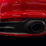 PORSCHE 992 CARRERA S CABRIOLET 3.0L 450CH