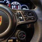 PORSCHE CAYENNE COUPE TURBO S E-HYBRIDE 680 PACK SPORT DE CONCEPTION ALLÉGÉE