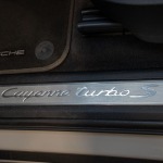 PORSCHE CAYENNE COUPE TURBO S E-HYBRIDE 680 PACK SPORT DE CONCEPTION ALLÉGÉE