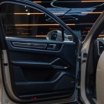 PORSCHE CAYENNE COUPE TURBO S E-HYBRIDE 680 PACK SPORT DE CONCEPTION ALLÉGÉE