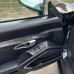PORSCHE 991 TURBO COUPE 3.8l FLAT-6 520ch