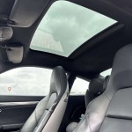 PORSCHE 991 TURBO COUPE 3.8l FLAT-6 520ch