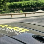 BMW M4 CS EDITION VALENTINO ROSSI VR46