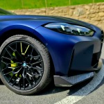 BMW M4 CS EDITION VALENTINO ROSSI VR46