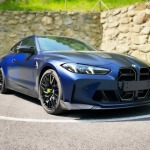 BMW M4 CS EDITION VALENTINO ROSSI VR46