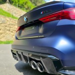 BMW M4 CS EDITION VALENTINO ROSSI VR46