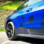 BMW M4 CS EDITION VALENTINO ROSSI VR46