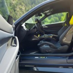 BMW M4 CS EDITION VALENTINO ROSSI VR46