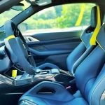 BMW M4 CS EDITION VALENTINO ROSSI VR46