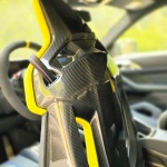 BMW M4 CS EDITION VALENTINO ROSSI VR46