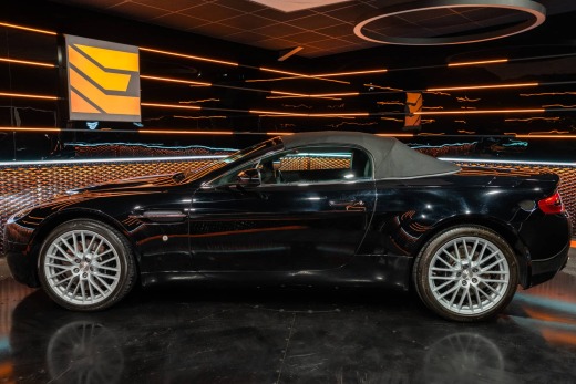 Aston Martin
