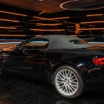ASTON MARTIN V8 VANTAGE ROADSTER 4.7L V8 420 SPORTSHIFT