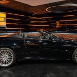 ASTON MARTIN V8 VANTAGE ROADSTER 4.7L V8 420 SPORTSHIFT