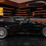 ASTON MARTIN V8 VANTAGE ROADSTER 4.7L V8 420 SPORTSHIFT