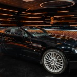ASTON MARTIN V8 VANTAGE ROADSTER 4.7L V8 420 SPORTSHIFT