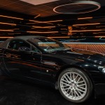 ASTON MARTIN V8 VANTAGE ROADSTER 4.7L V8 420 SPORTSHIFT