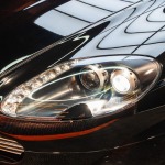 ASTON MARTIN V8 VANTAGE ROADSTER 4.7L V8 420 SPORTSHIFT