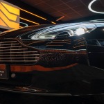 ASTON MARTIN V8 VANTAGE ROADSTER 4.7L V8 420 SPORTSHIFT