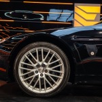ASTON MARTIN V8 VANTAGE ROADSTER 4.7L V8 420 SPORTSHIFT
