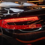 ASTON MARTIN V8 VANTAGE ROADSTER 4.7L V8 420 SPORTSHIFT