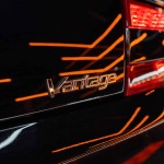 ASTON MARTIN V8 VANTAGE ROADSTER 4.7L V8 420 SPORTSHIFT