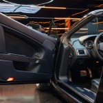 ASTON MARTIN V8 VANTAGE ROADSTER 4.7L V8 420 SPORTSHIFT