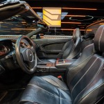 ASTON MARTIN V8 VANTAGE ROADSTER 4.7L V8 420 SPORTSHIFT