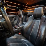 ASTON MARTIN V8 VANTAGE ROADSTER 4.7L V8 420 SPORTSHIFT