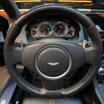 ASTON MARTIN V8 VANTAGE ROADSTER 4.7L V8 420 SPORTSHIFT