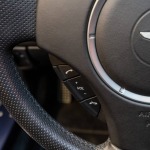 ASTON MARTIN V8 VANTAGE ROADSTER 4.7L V8 420 SPORTSHIFT
