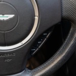 ASTON MARTIN V8 VANTAGE ROADSTER 4.7L V8 420 SPORTSHIFT