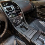 ASTON MARTIN V8 VANTAGE ROADSTER 4.7L V8 420 SPORTSHIFT