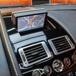 ASTON MARTIN V8 VANTAGE ROADSTER 4.7L V8 420 SPORTSHIFT