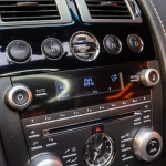 ASTON MARTIN V8 VANTAGE ROADSTER 4.7L V8 420 SPORTSHIFT