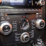 ASTON MARTIN V8 VANTAGE ROADSTER 4.7L V8 420 SPORTSHIFT
