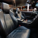 ASTON MARTIN V8 VANTAGE ROADSTER 4.7L V8 420 SPORTSHIFT