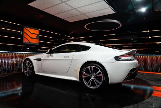 Aston Martin