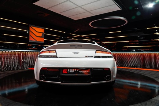 Aston Martin