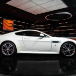 ASTON MARTIN V12 VANTAGE BVM6