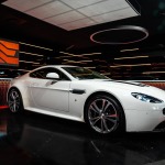 ASTON MARTIN V12 VANTAGE BVM6