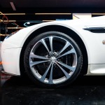ASTON MARTIN V12 VANTAGE BVM6