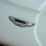 ASTON MARTIN V12 VANTAGE BVM6
