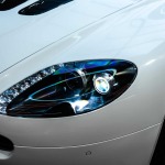 ASTON MARTIN V12 VANTAGE BVM6