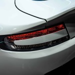 ASTON MARTIN V12 VANTAGE BVM6