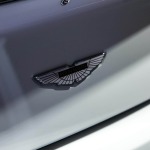 ASTON MARTIN V12 VANTAGE BVM6