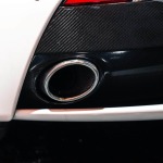 ASTON MARTIN V12 VANTAGE BVM6