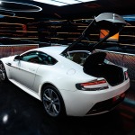 ASTON MARTIN V12 VANTAGE BVM6